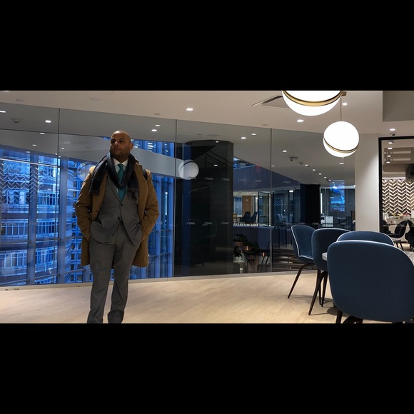 Meet your Posher, Ramon - Picture 12 of 12